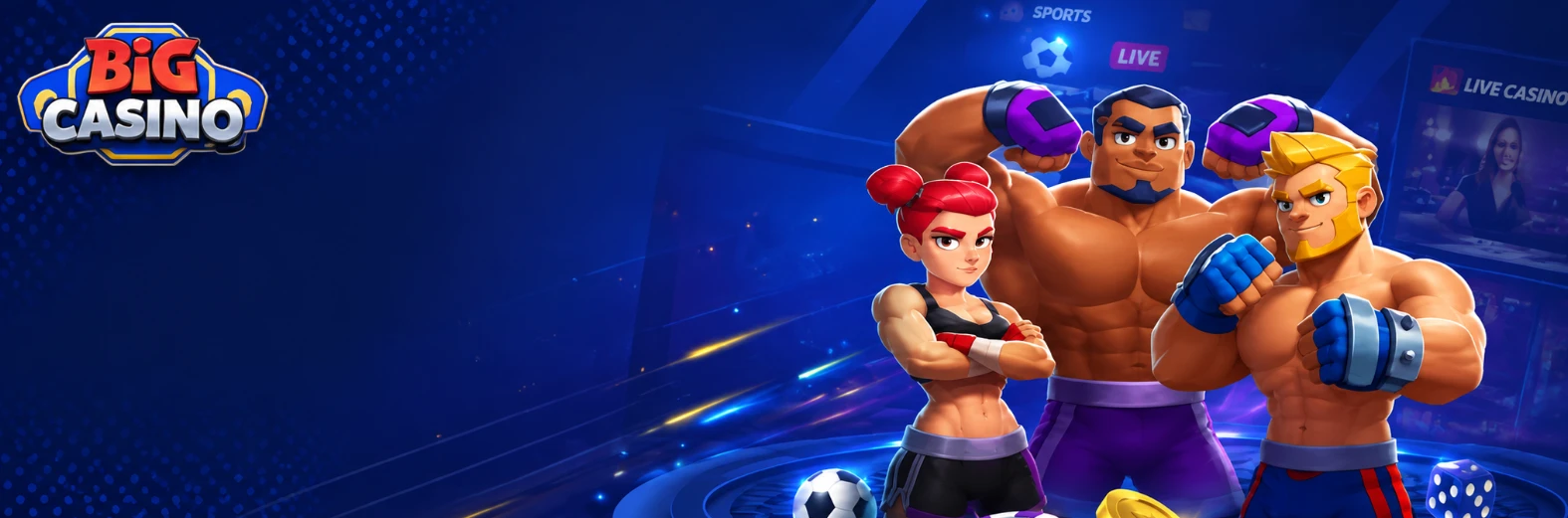 Banner